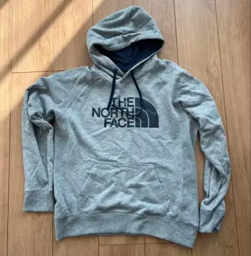 THE NORTH FACE 남성용 후드 맨투맨 사이즈 L
