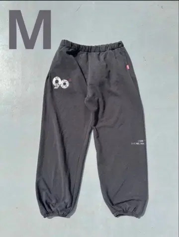 9090 스웨트 팬츠 조거 팬츠