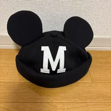 도쿄 디즈니 리조트 미키 팬캡