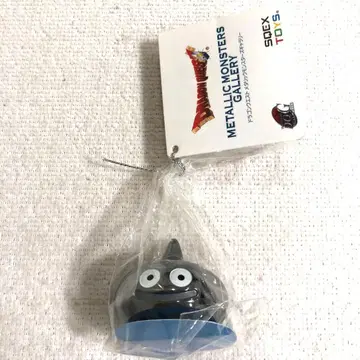 메탈릭 몬스터즈 갤러리 슬라임 다크