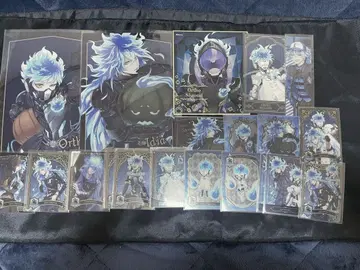 트위스티드 원더랜드 이데아 슈라우드 오르토 슈라우드