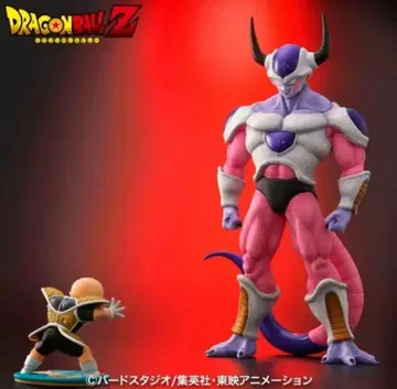 아라이 프리저 zeem 특전 포함