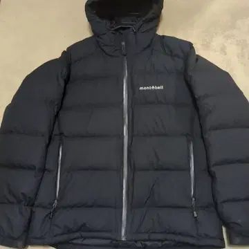 [ 새상품급 ] 파마프로스트 라이트 다운 파카