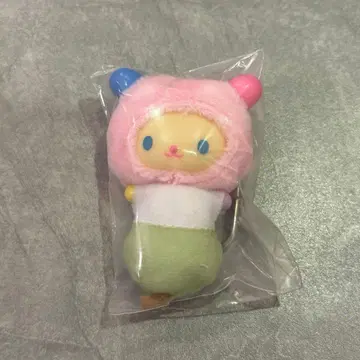 치비토모 와가시 우사하나 산리오 1