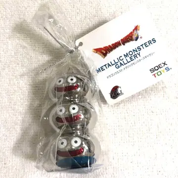 메탈릭 몬스터즈 갤러리 메탈 브라더스