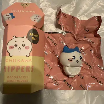 HIPPERS CHIIKAWA 히퍼스 치이카와 하치와레 1