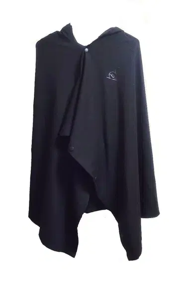 DUNLOP 던롭 판초 보온 담요 걸치는 담요 게이밍