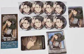 진격의 거인 리바이 가라오케의 철인 카라테츠