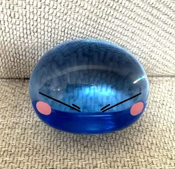 제일복권 전생했더니 슬라임이었던 건에 대하여 ~G상 쵸코놋코 리무루