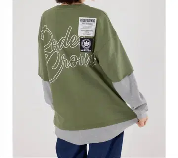 RODEOCROWNSWIDEBOWL 상의