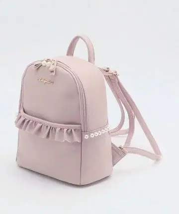 로디스포토 펄프릴 백팩 LODISPOTTO