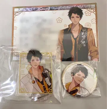 올림피아 소와레 Catharsis 겐바