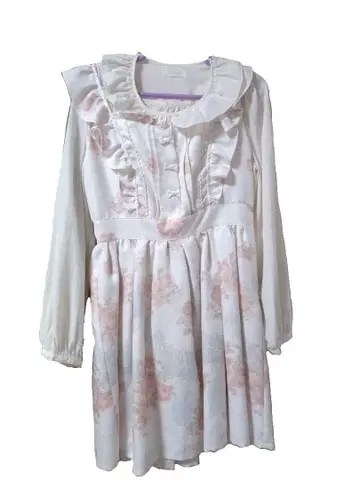 LIZLISA 신데렐라 원피스 (블라우스 포함)