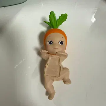 소니 엔젤 히퍼스 당근