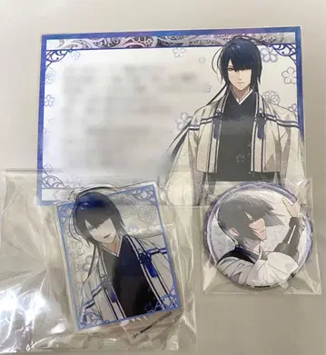 올림피아 소와레 Catharsis 리쿠