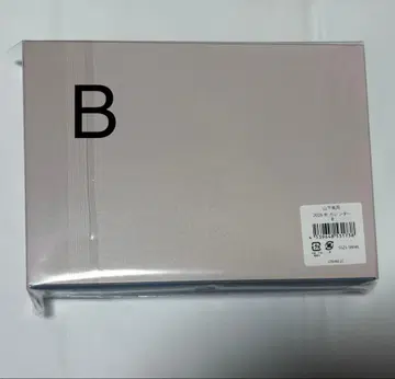 [ 미개봉 B 타입 ] 야마시타 미즈키 2026 달력 세트