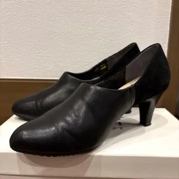 Pitti 부티 박스 포함