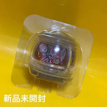 [레어] 가면라이더 제츠 크리스마스 부츠 캡슐 토이 디저트 캡슐 토이