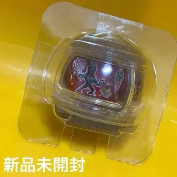 [레어] 가면라이더 제츠 크리스마스 부츠 캡슐 토이 디저트 캡슐 토이