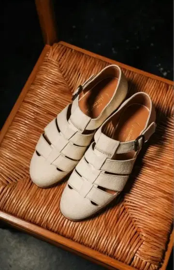 F.LLI Giacometti FG166 FAUST 글루카 화이트