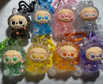 러브브 오일 포함 스트랩 대 8개 세트