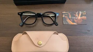 TVR TRUE VINTAGE REVIVAL 504 안경