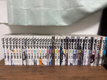 배가본드 1-37권 세트