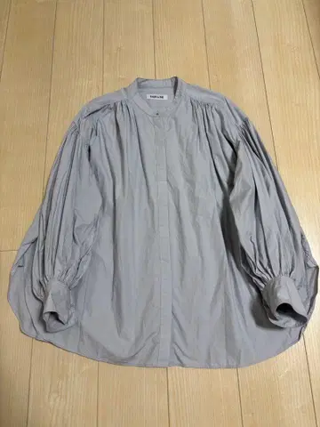 바빌론 밴드 카라 셔츠