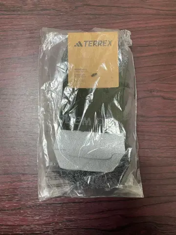 adidas TERREX 남성용 삭스 25-27cm 새상품