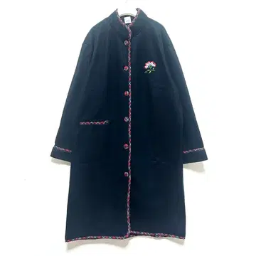 새상품 DAMART 다마르 가운 파자마 목욕 가운 룸웨어 가디건