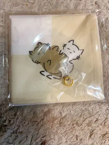 집에서도 밖에서도 라이브에서도! 언제나 함께하는 에루 세트