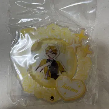 컬러풀 피치 타츠