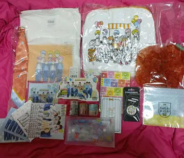 나니와단시 나니와노니와 굿즈