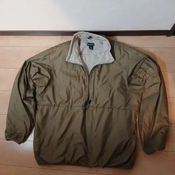 patagonia XL 나일론 자켓 파타고니아 후드티 단종