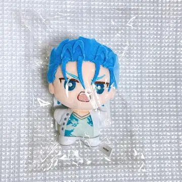 BLEACH 봉제 인형 그림죠 HIGHSCHOOL