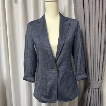 테일러드 자켓 사이즈 38