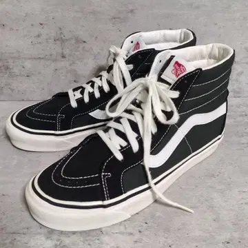 새상품급 [ VANS ] SK8-HI 38DX 아나하임 27cm