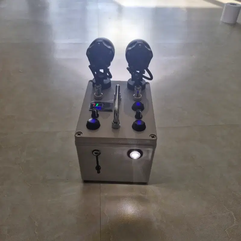 집어등(9월에구매하시는4명에 녹색자바라등을드립니다)