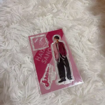 M!LK 사노 하야토 아크릴 스탠드 Juvenilizm