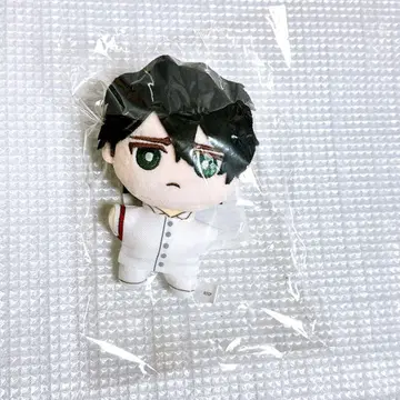 BLEACH 봉제 인형 우루키오라 HIGHSCHOOL