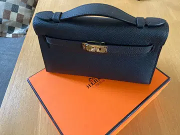 핸드백 블랙 미니 사이즈