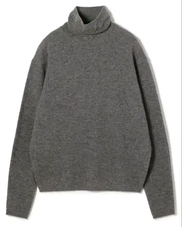 Ballsey 울트라 파인 울 하이넥 풀오버