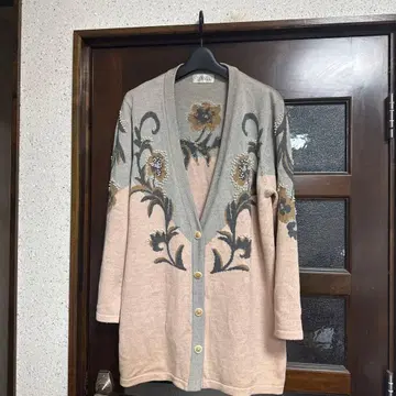 SCOSSA 가디건 오크 제품