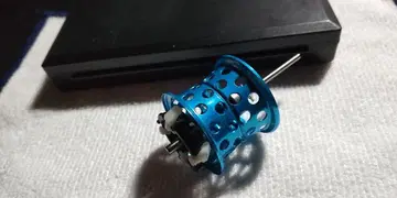 15 알데바란 50 51 SHIMANO KTF 샬로우 스풀