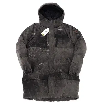 L06201 MERRELL 다운 코트 M