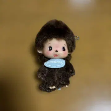 [ 22일까지 ] 베이비치치 남아 마스코트 키링 봉제 인형