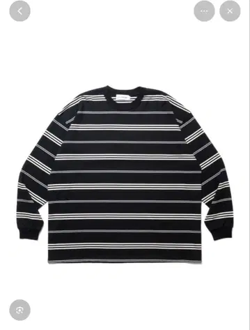 쿠티 보더 롱티