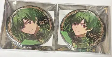 시쿠포니 스치 jj 캔뱃지