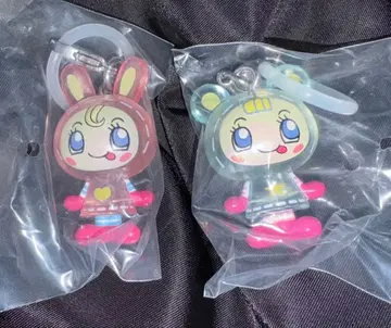 나루미야 메지루시 액세서리