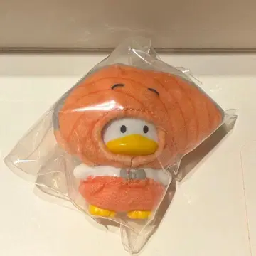 치비토모 시크릿 키링 오카즈 오리의 페클